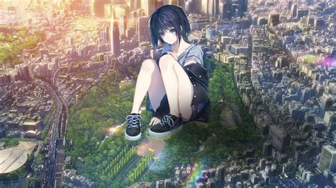 giantess anime|Top 10 Giantess Anime & Manga .